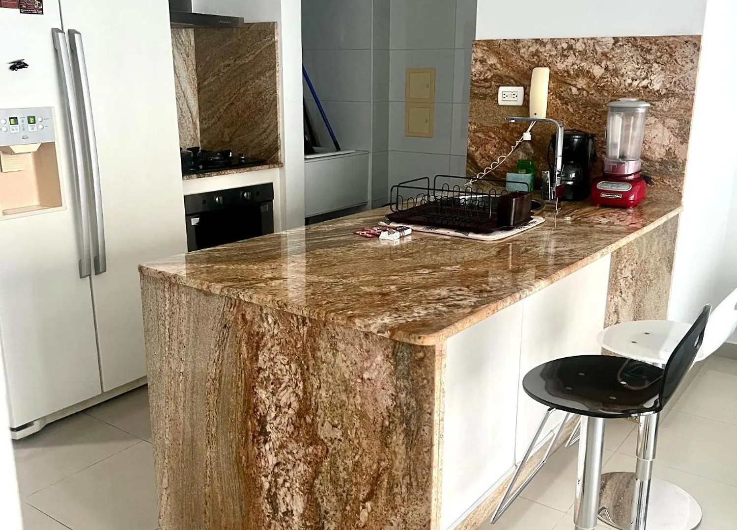 Apartamento Morros Epic Un Refugio Frente Al Mar Cartagena