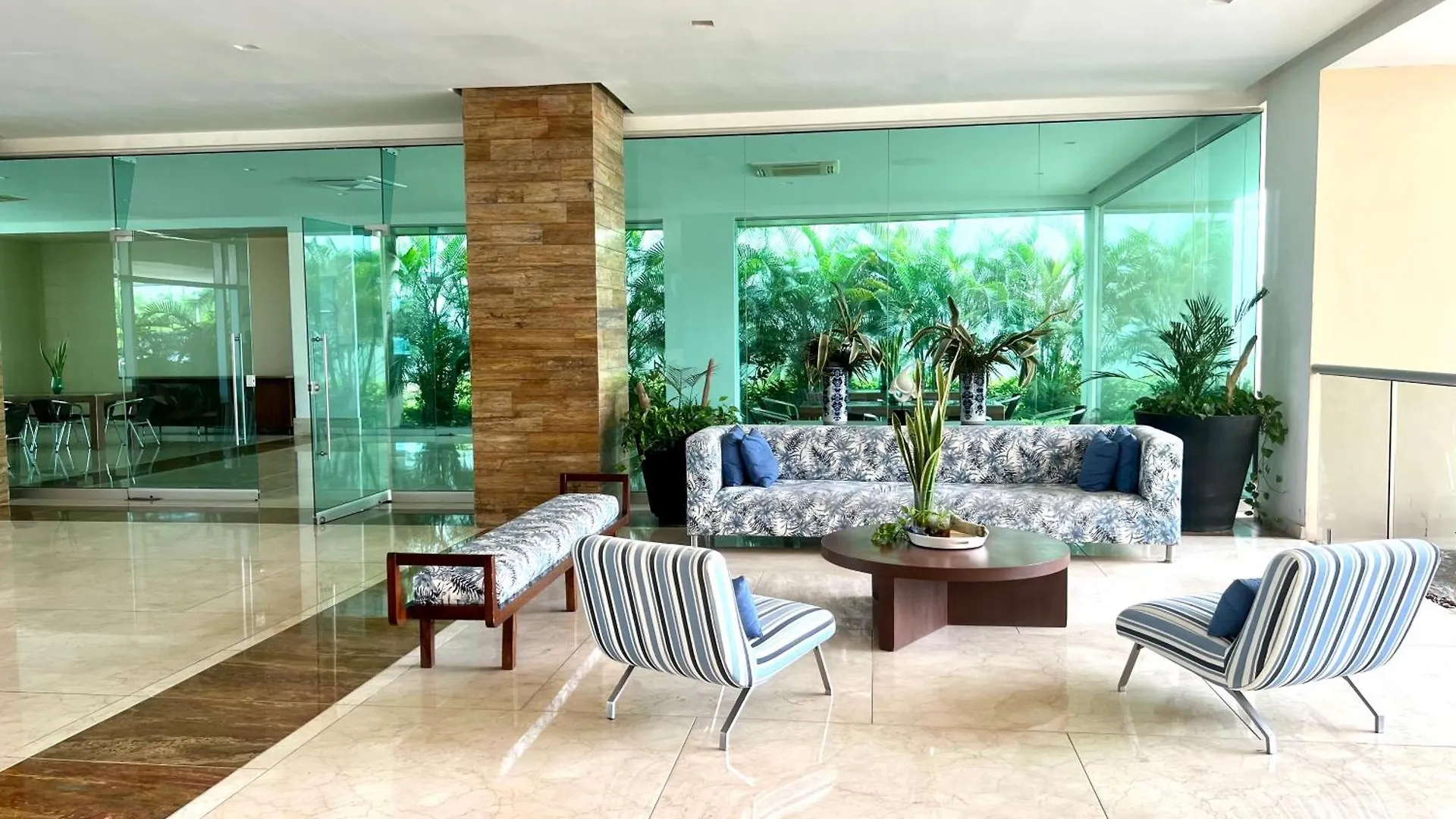 Apartamento Morros Epic Un Refugio Frente Al Mar Cartagena
